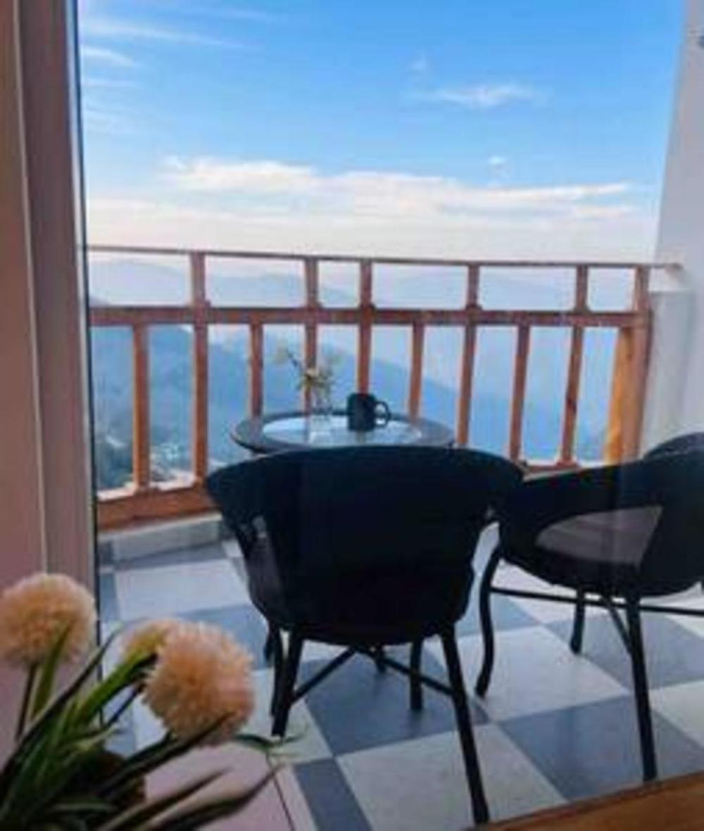 brikitt tranquil himalayan 2bhk getaway