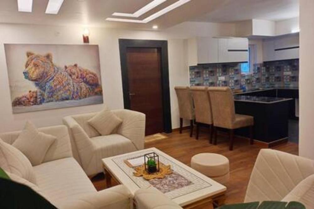 brikitt tranquil himalayan 2bhk getaway