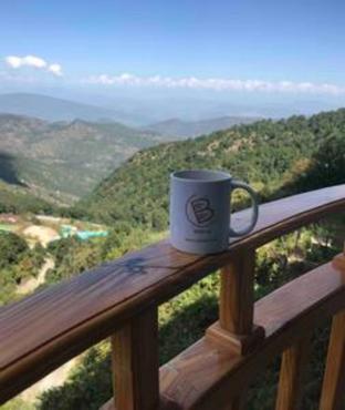 brikitt tranquil himalayan 2bhk getaway