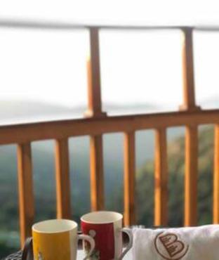 brikitt tranquil himalayan 2bhk getaway