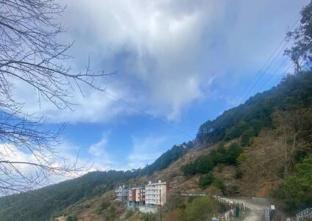 brikitt tranquil himalayan 2bhk getaway