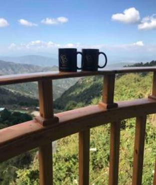 brikitt tranquil himalayan 2bhk getaway