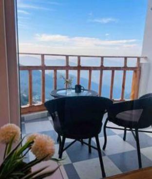 brikitt tranquil himalayan 2bhk getaway