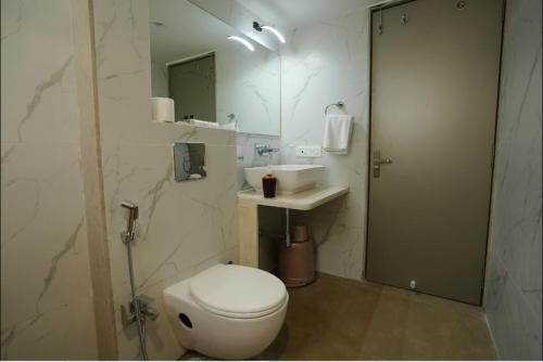 the haven koregaon park