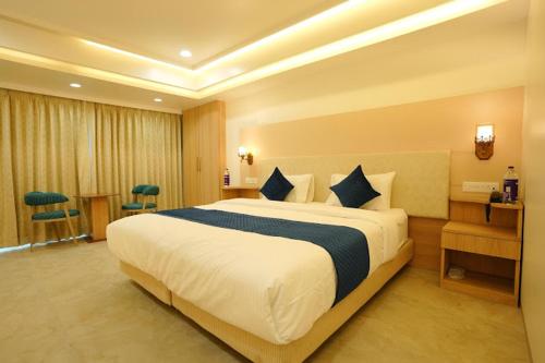 the haven koregaon park