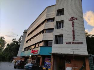hotel sri bhavan