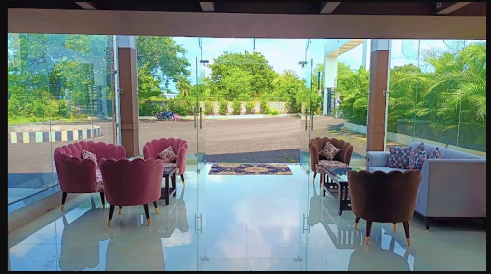 mango retreat hotel and resort
