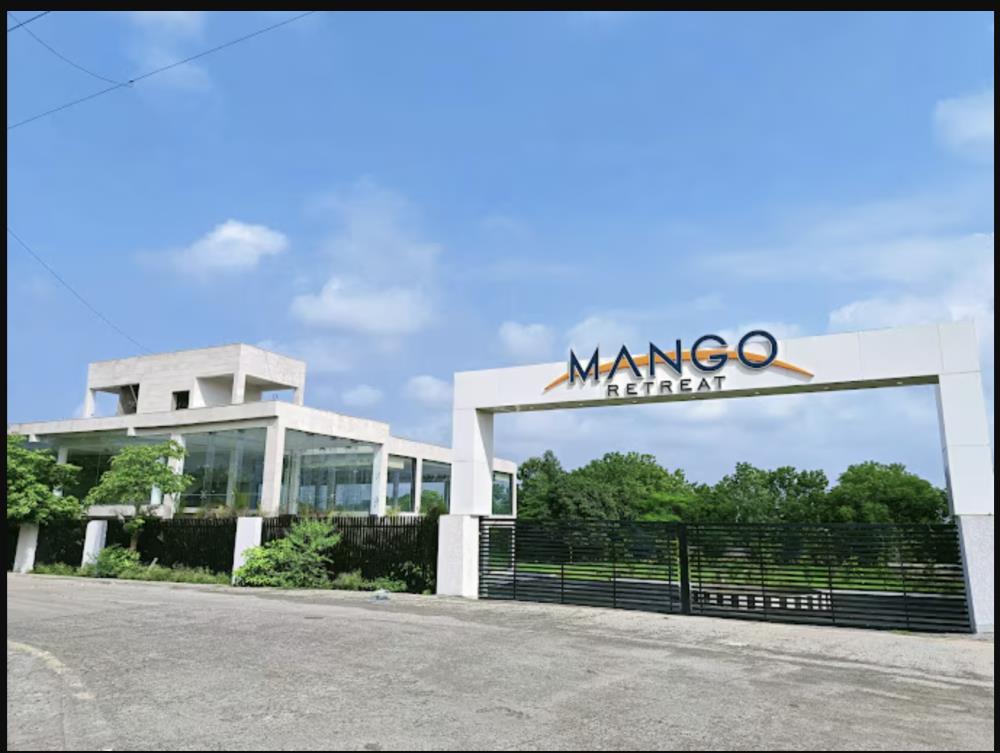 mango retreat hotel and resort