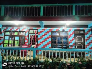 rishop mountain homestay