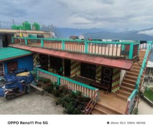 rishop mountain homestay