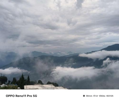 rishop mountain homestay