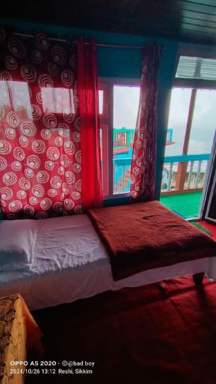 rishop mountain homestay