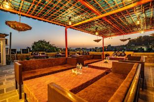 Hotel Mantra Heritage Jaisalmer,,3 star