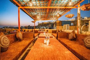 Hotel Mantra Heritage Jaisalmer,,3 star