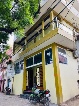 hotel rajveer inn