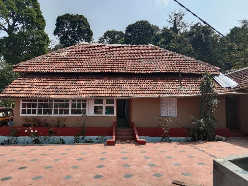 manthan homestay