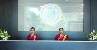 the ocean pearl times square