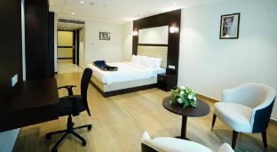 the ocean pearl times square