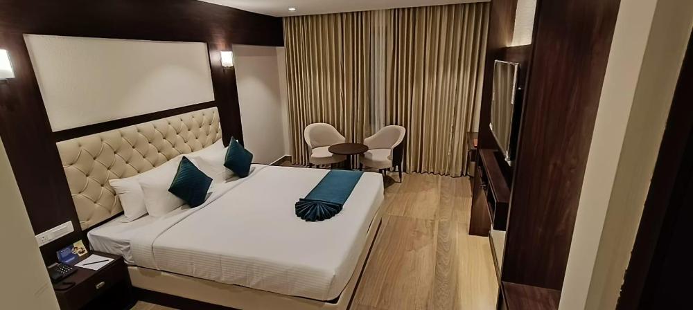 the ocean pearl times square