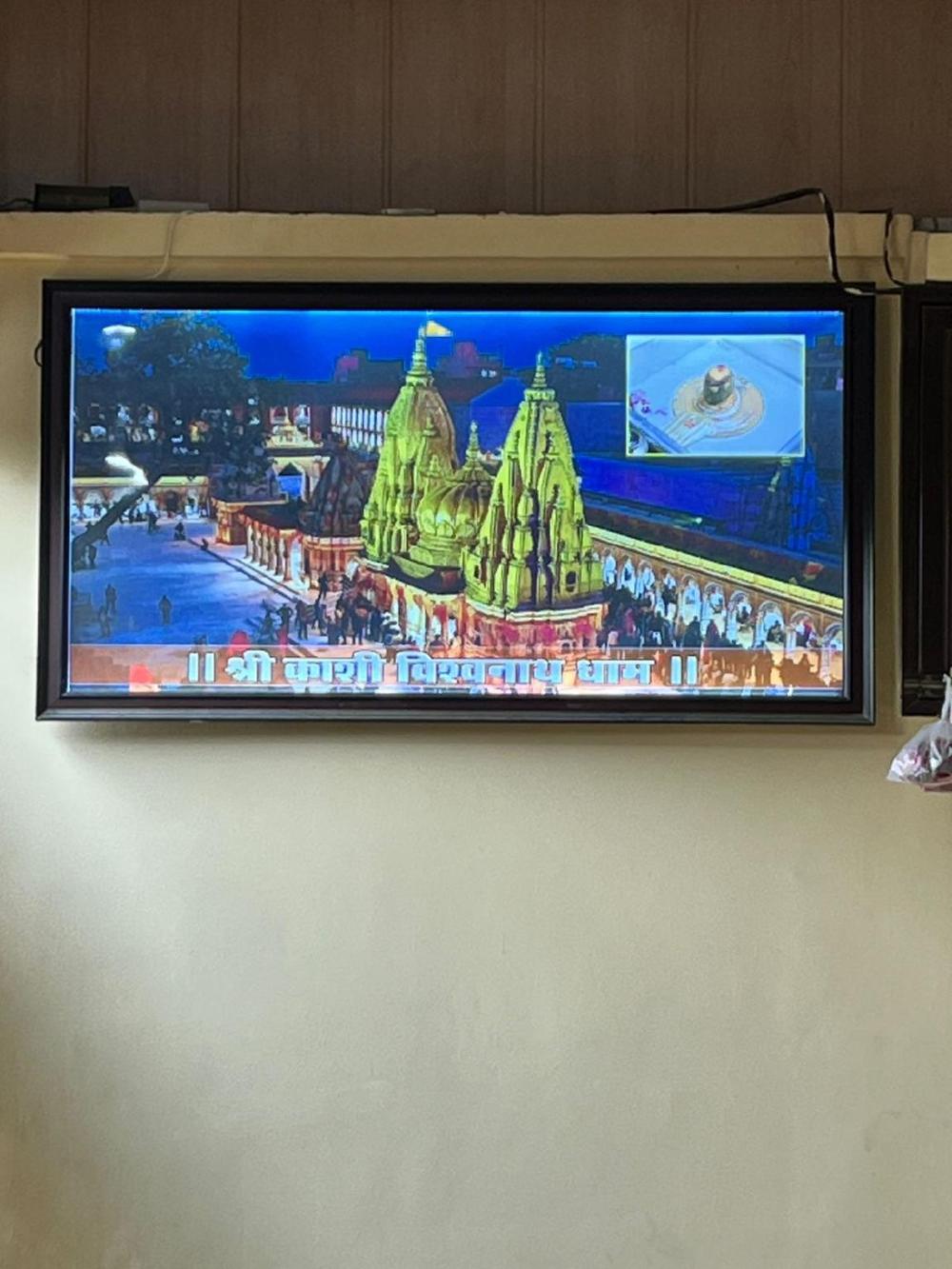rudraksh inn