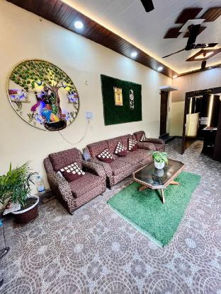 rudraksh inn