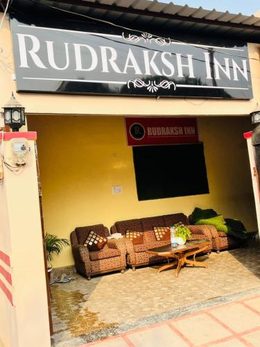 rudraksh inn
