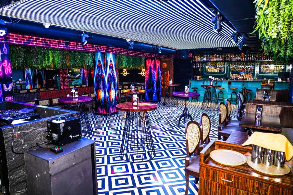 ammas palace hotel