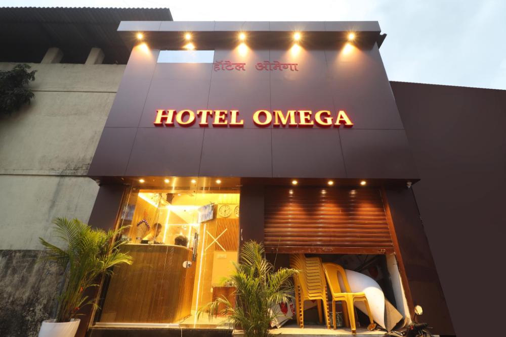 hotel omega