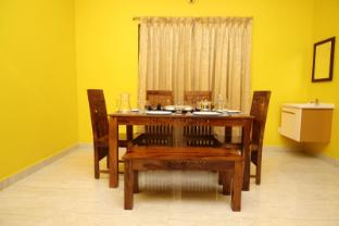 sree sri residency ecr