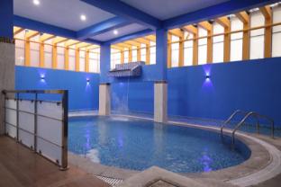 sree sri residency ecr