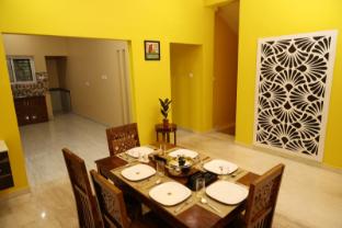 sree sri residency ecr