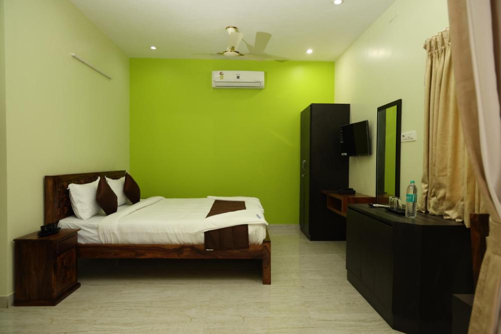 sree sri residency ecr