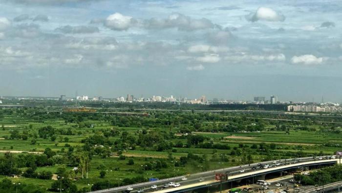 new delhi