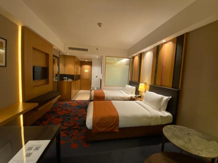 new delhi