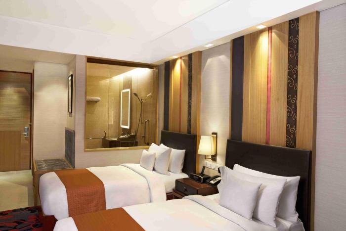 new delhi