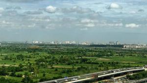 new delhi