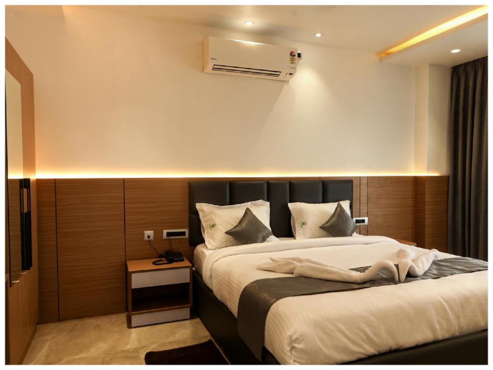 hacana millenium hotel