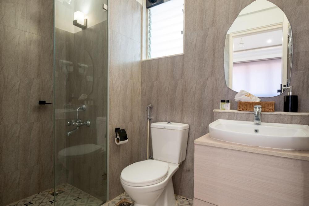 brikitt luxe retreat 1bhk dabolim