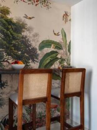 brikitt luxe retreat 1bhk dabolim