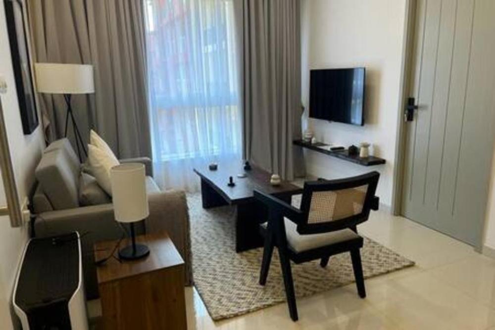 brikitt luxe retreat 1bhk dabolim