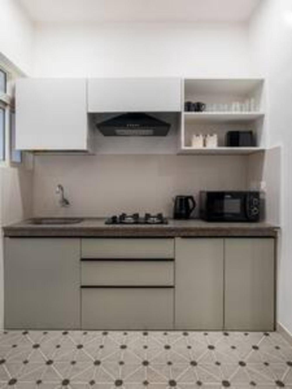 brikitt luxe retreat 1bhk dabolim
