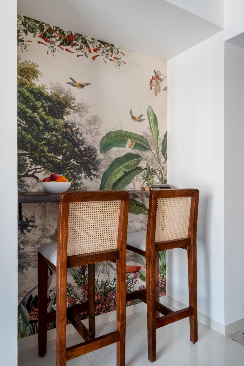 brikitt luxe retreat 1bhk dabolim