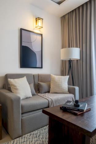 brikitt luxe retreat 1bhk dabolim