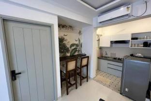 brikitt luxe retreat 1bhk dabolim