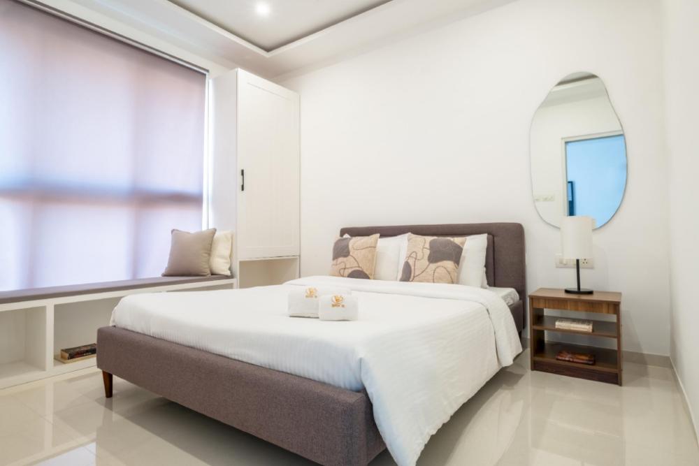 brikitt luxe retreat 1bhk dabolim