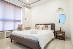 brikitt luxe retreat 1bhk dabolim