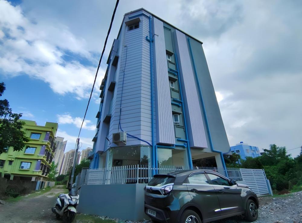 hotel city star salt lake sector 5