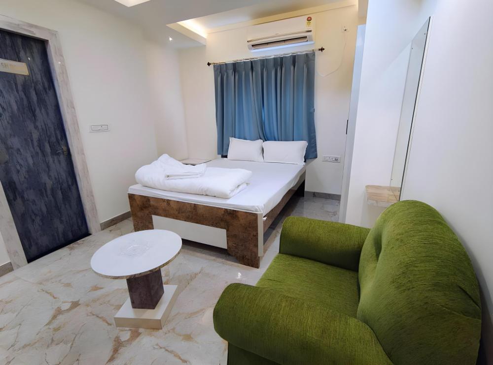 hotel city star salt lake sector 5