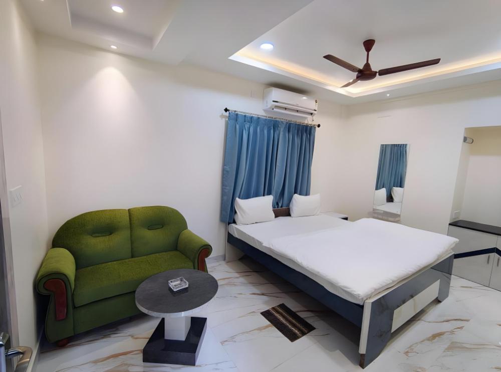 hotel city star salt lake sector 5