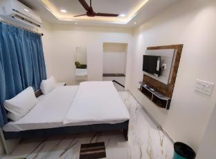 hotel city star salt lake sector 5